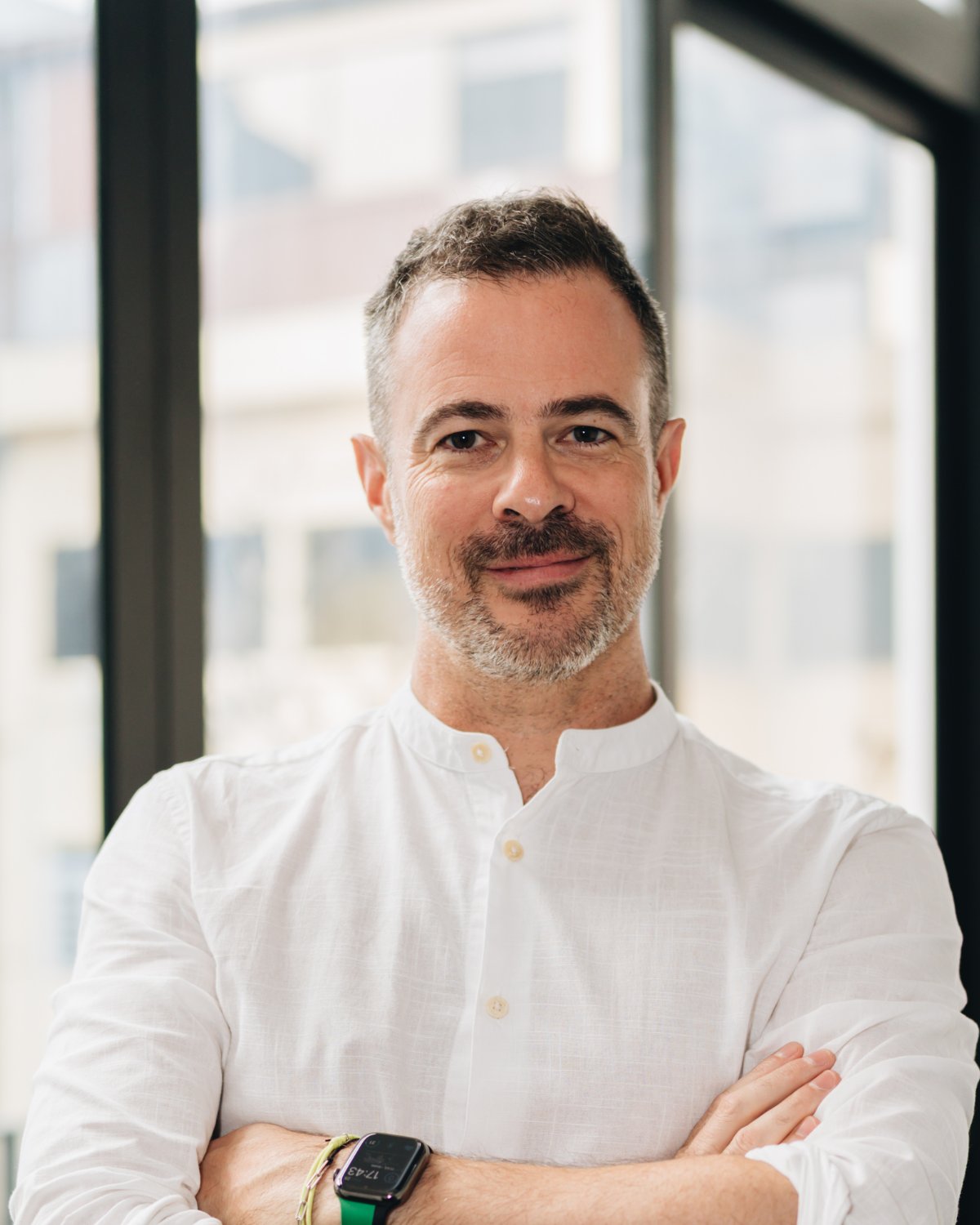 Andrew Sheridan, CPCC | MCC