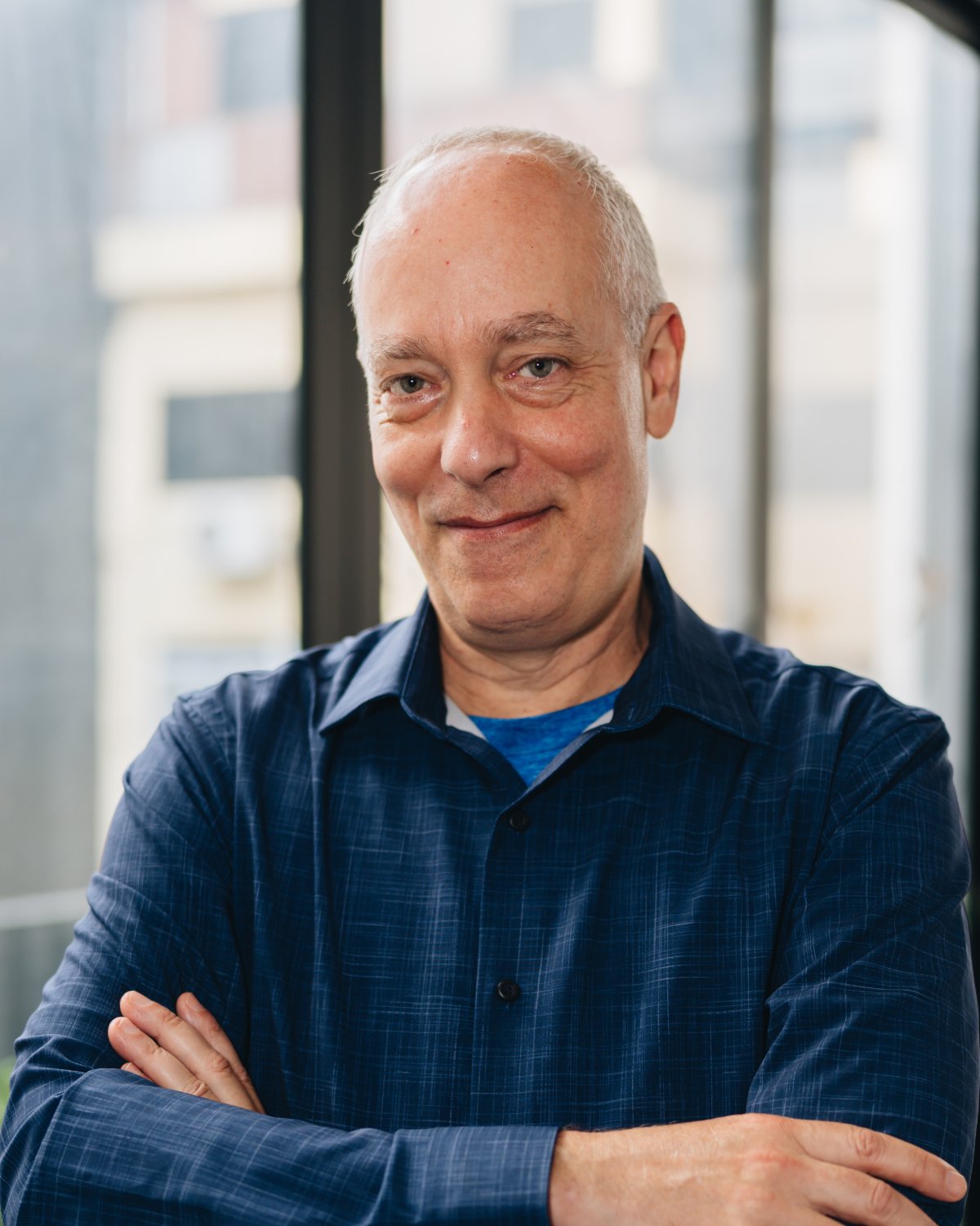 Chuck Allen, CPCC | MCC