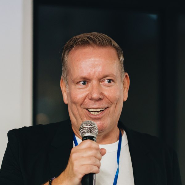 Bruce O’Brien
