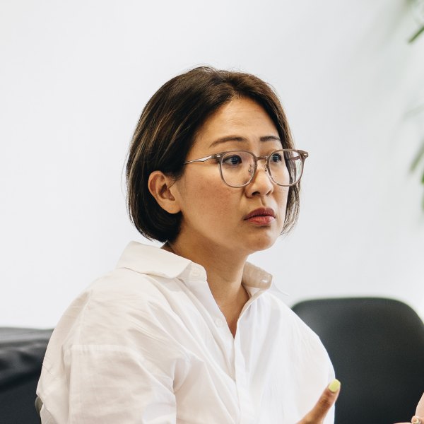 Charlotte Teo