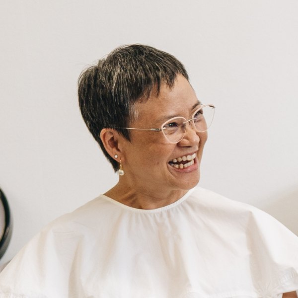 Claire Wong