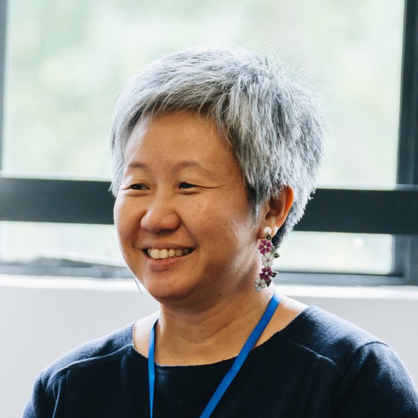 Sharon Lim