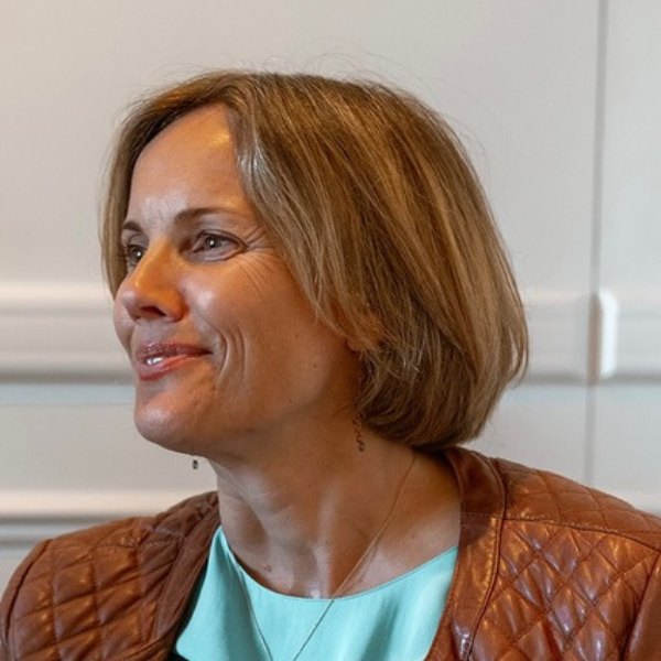 Tina de Meeûs