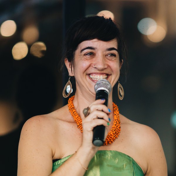 Vincenza Illiano