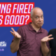 Getting Fired